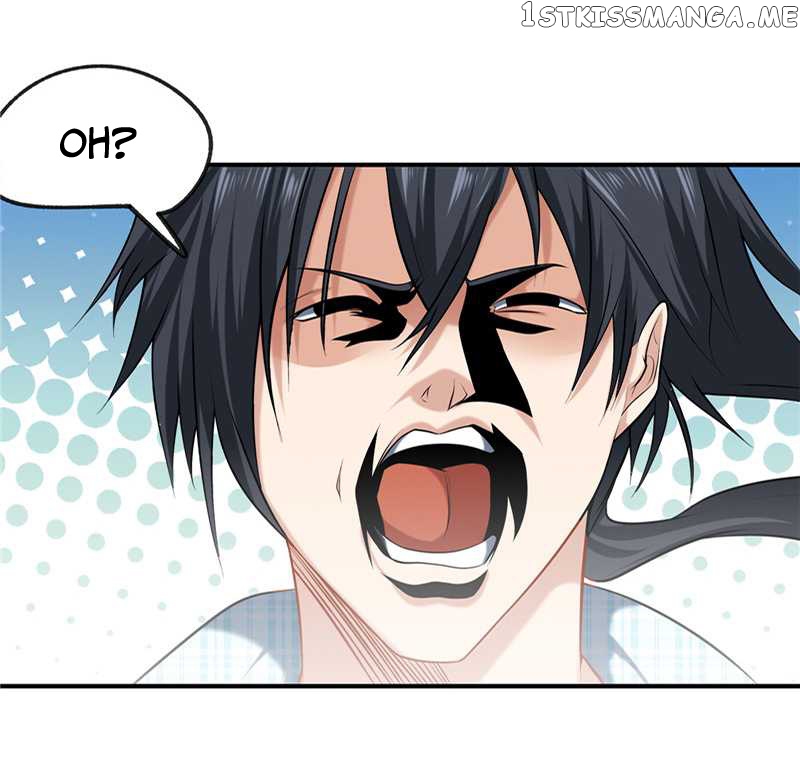 First Rate Master chapter 29 - page 32