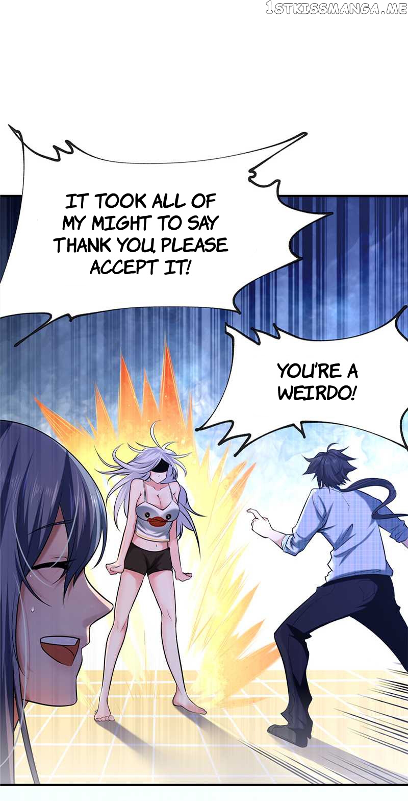 First Rate Master chapter 29 - page 33