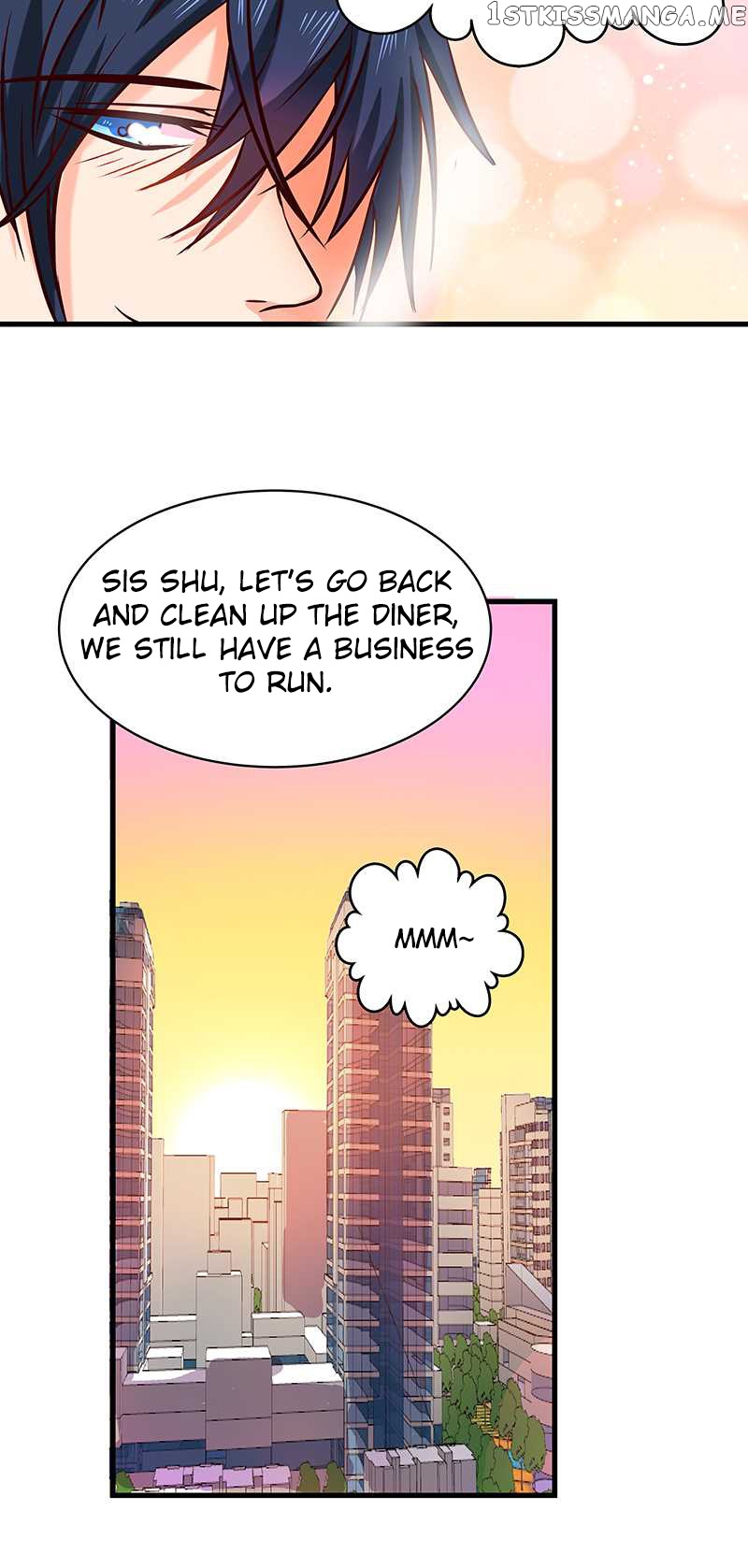 First Rate Master chapter 9 - page 11