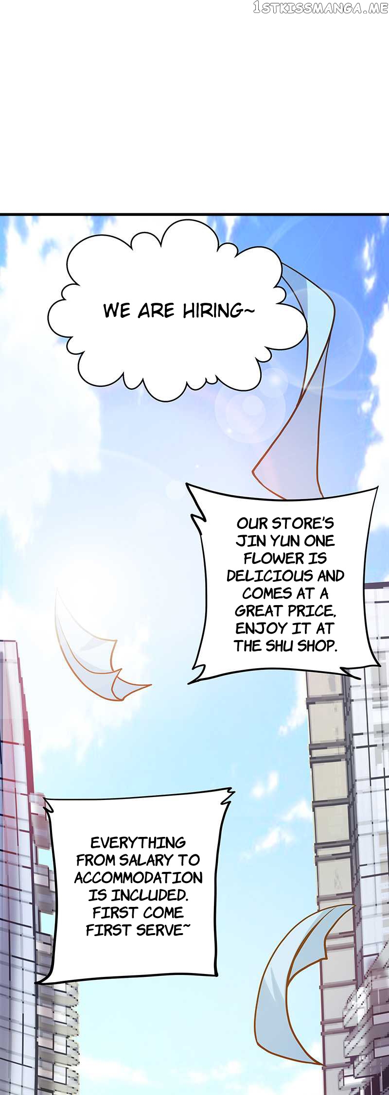 First Rate Master chapter 9 - page 12