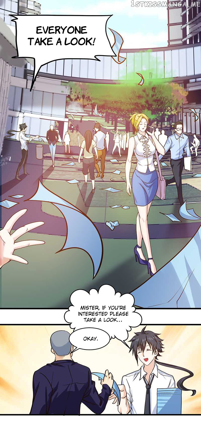 First Rate Master chapter 9 - page 13