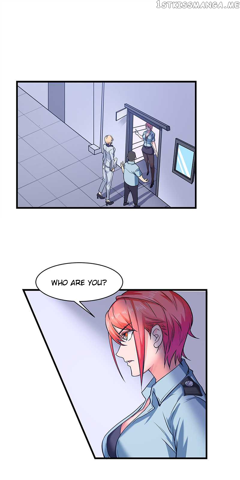 First Rate Master chapter 9 - page 2