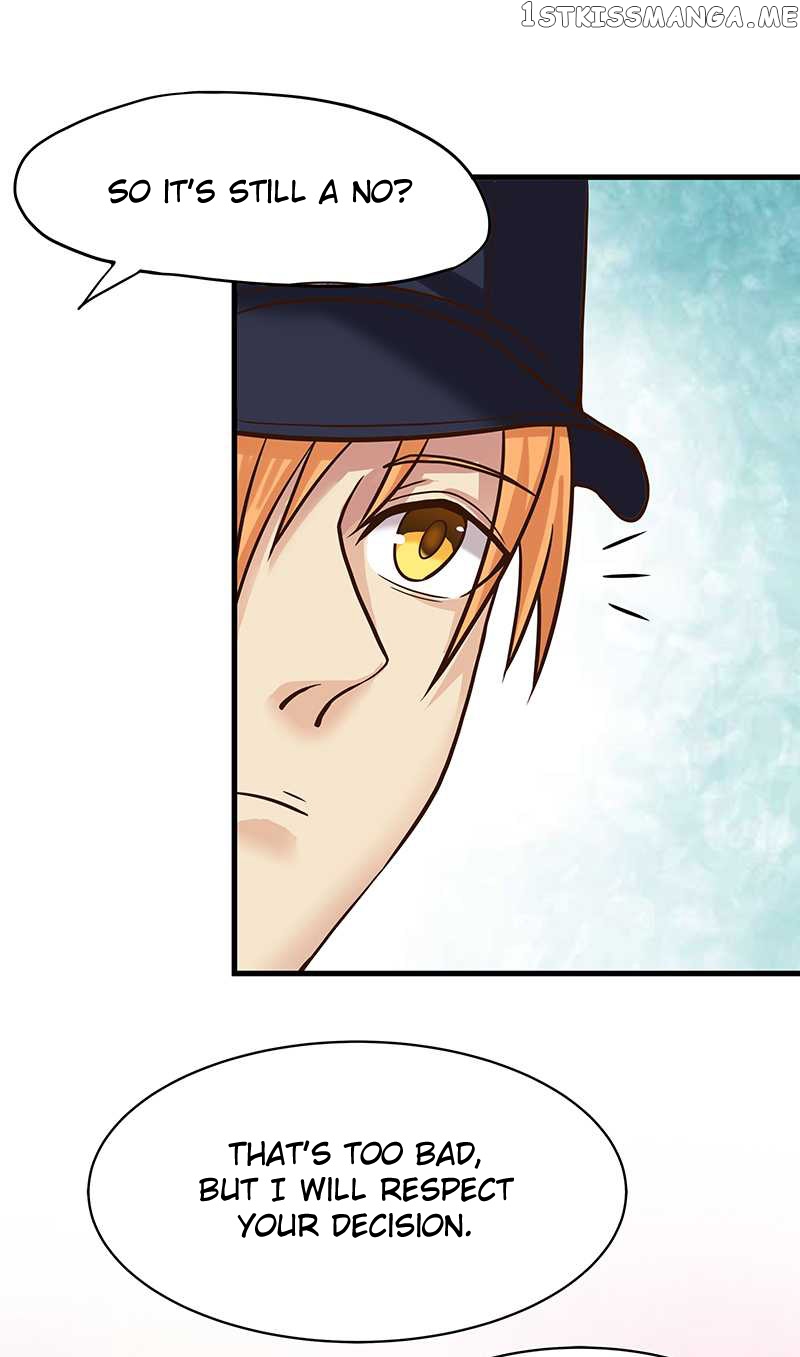 First Rate Master chapter 9 - page 24