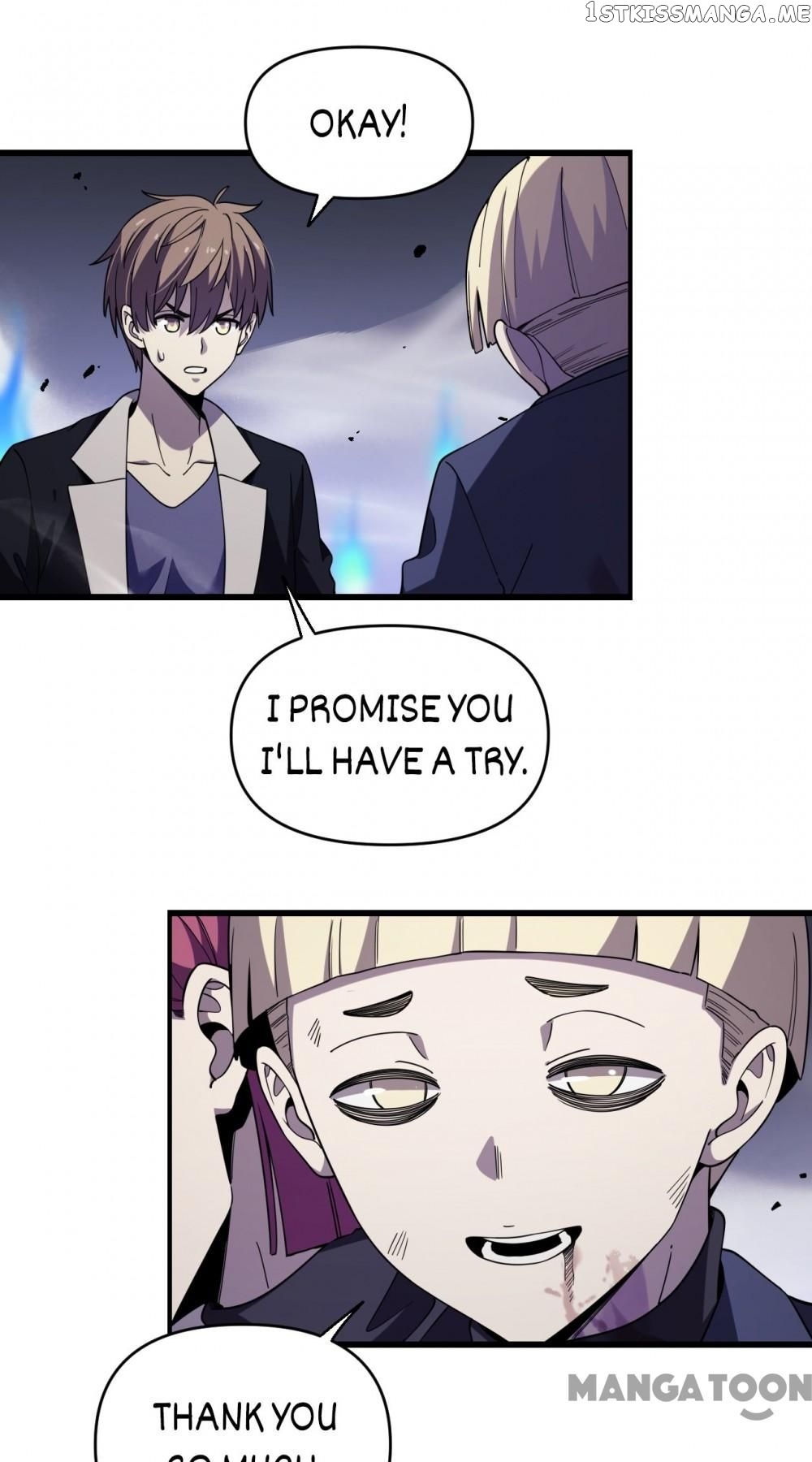 Rebirth of legendary doctor Chapter 152 - page 31