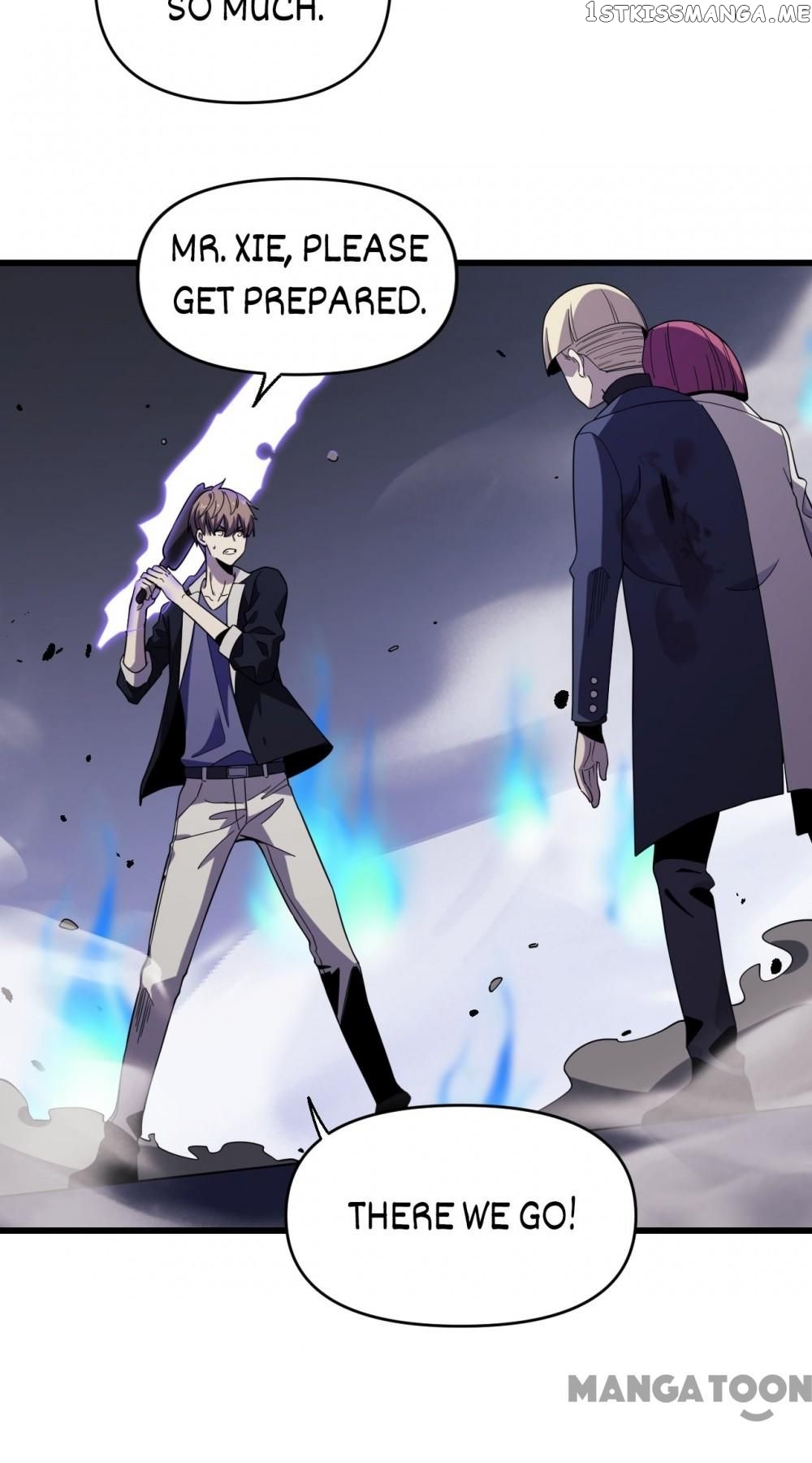 Rebirth of legendary doctor Chapter 152 - page 32