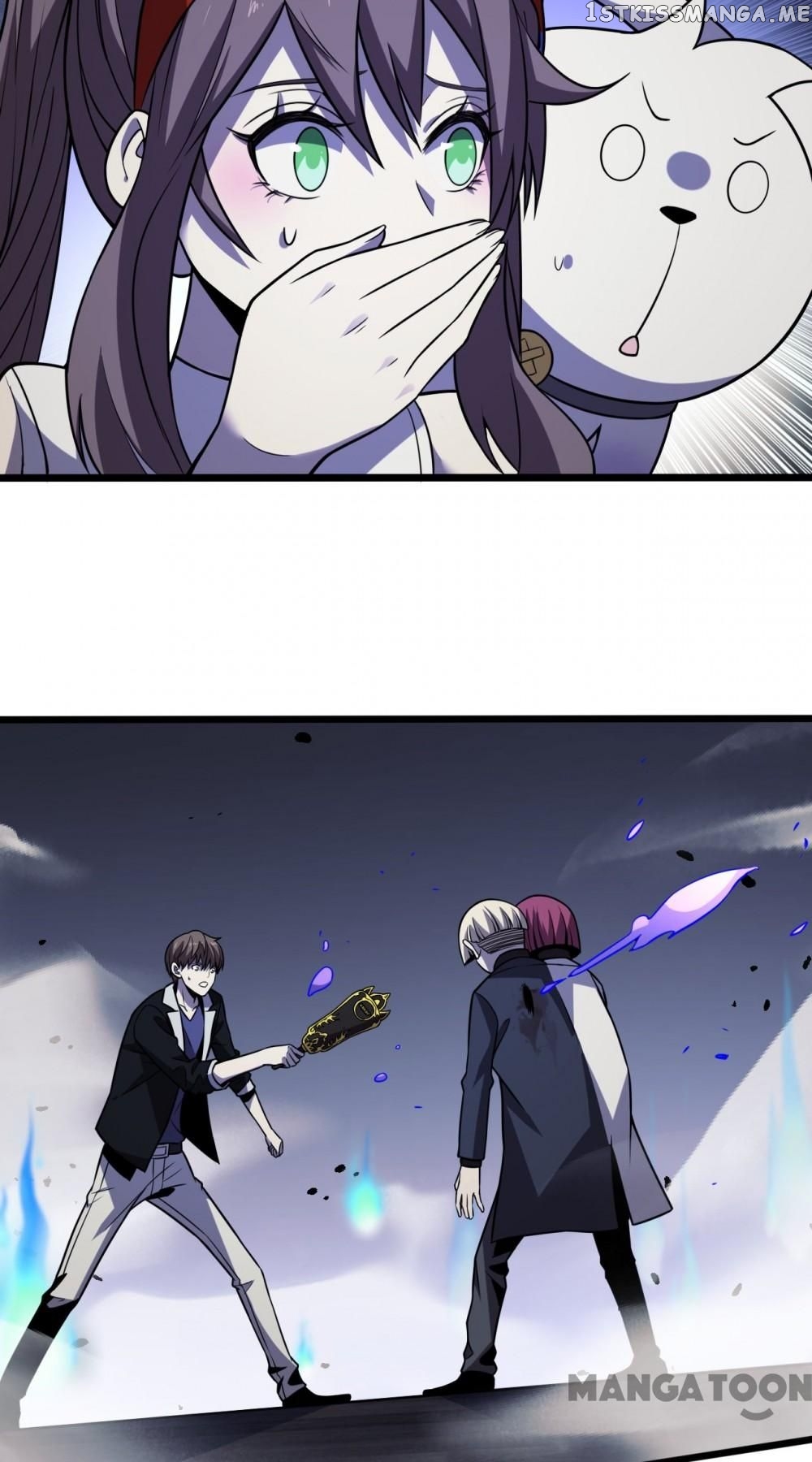 Rebirth of legendary doctor Chapter 152 - page 4