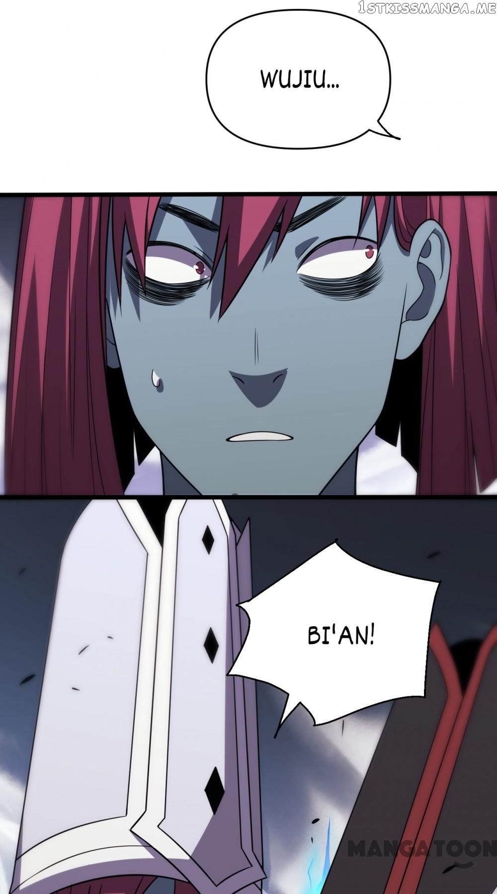Rebirth of legendary doctor Chapter 153 - page 21