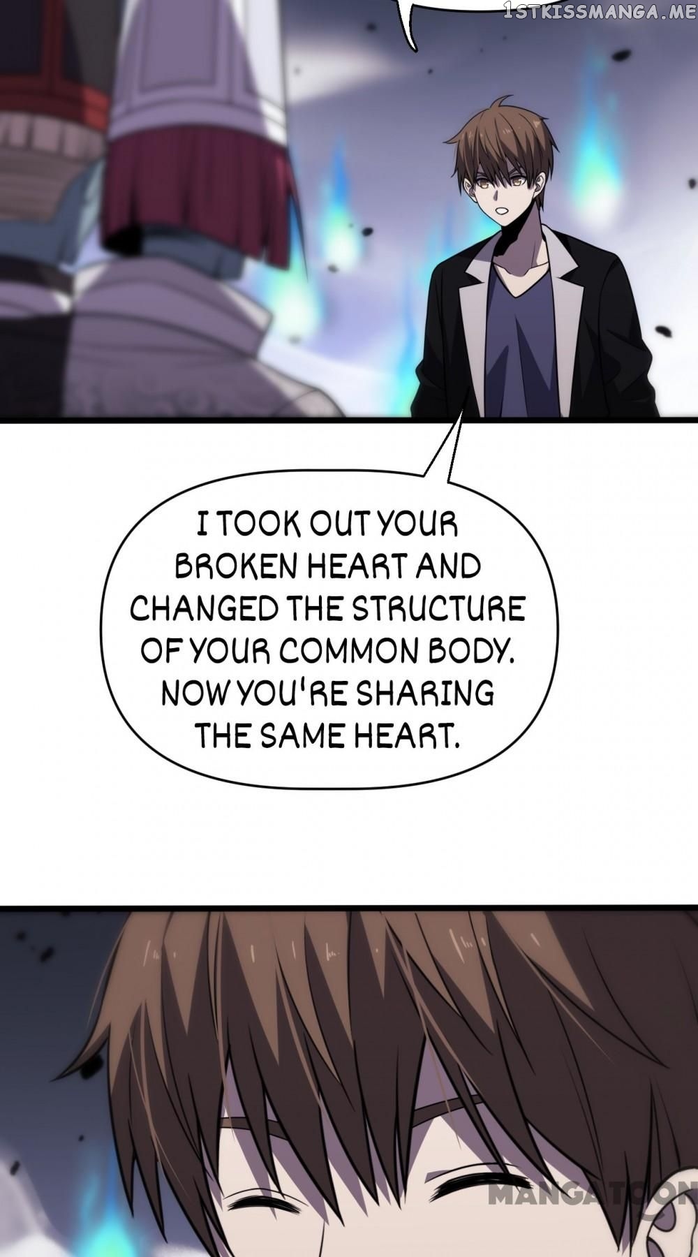 Rebirth of legendary doctor Chapter 153 - page 27