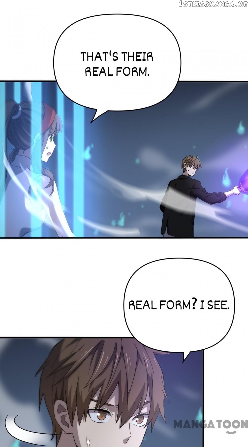 Rebirth of legendary doctor Chapter 153 - page 3