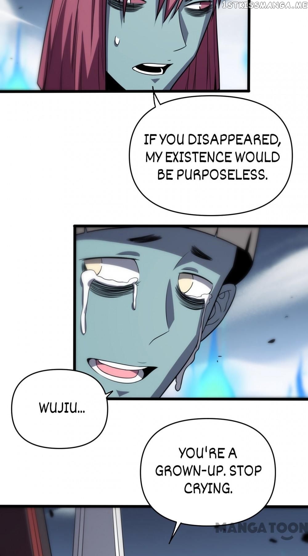 Rebirth of legendary doctor Chapter 153 - page 31