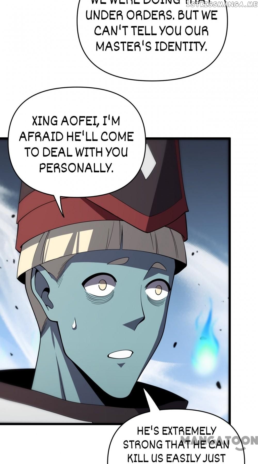 Rebirth of legendary doctor Chapter 153 - page 38