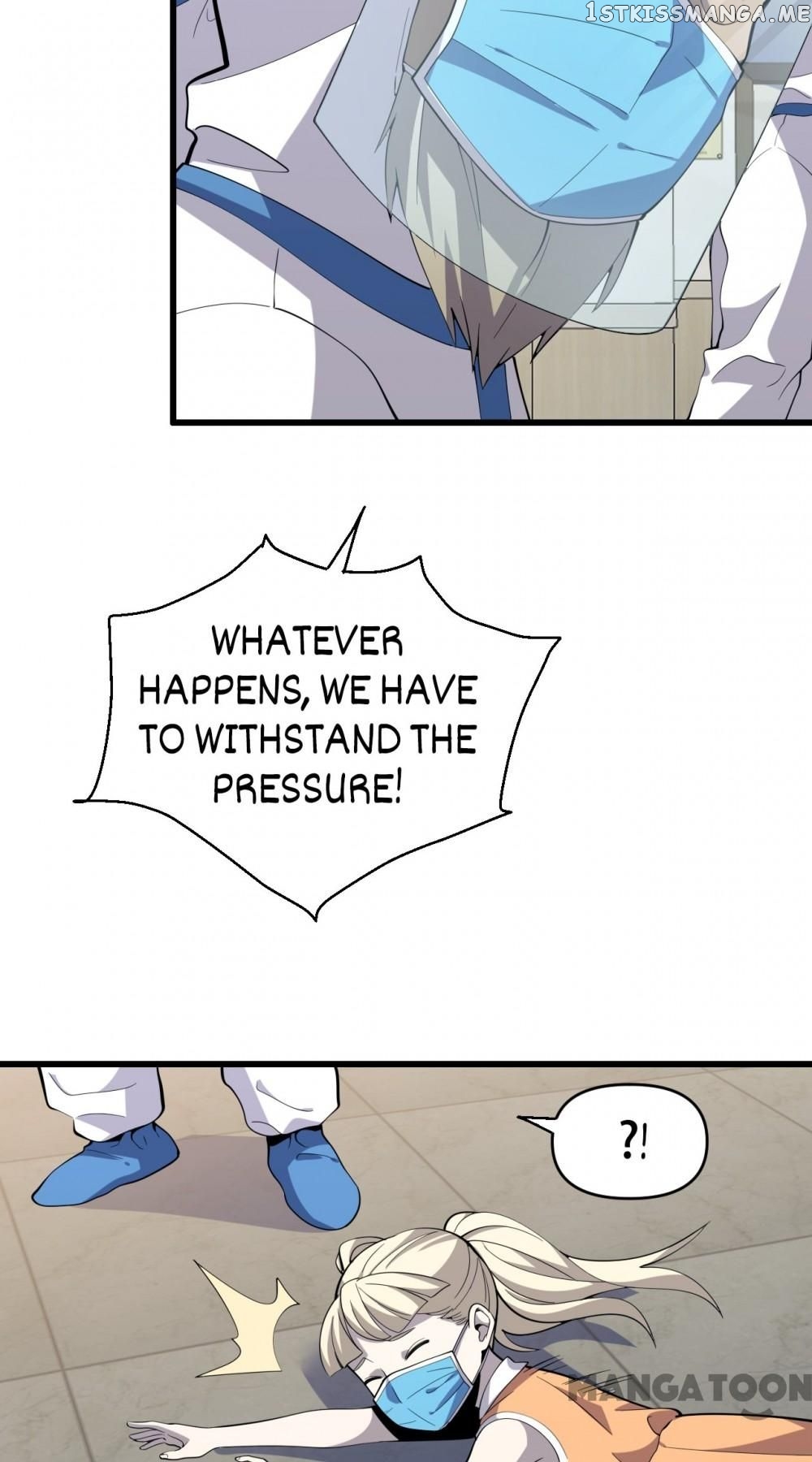 Rebirth of legendary doctor Chapter 153 - page 46