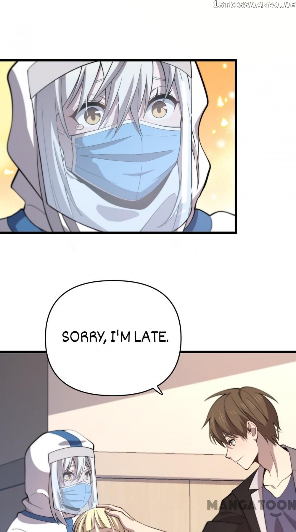 Rebirth of legendary doctor Chapter 153 - page 51