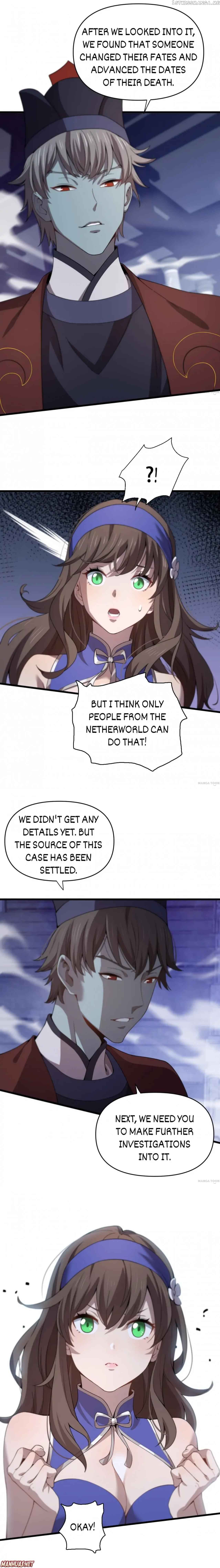 Rebirth of legendary doctor Chapter 120 - page 7