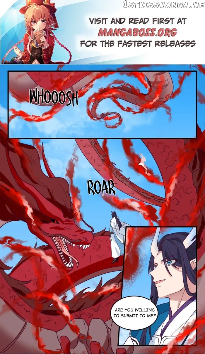 Dragon throne chapter 217 - page 2