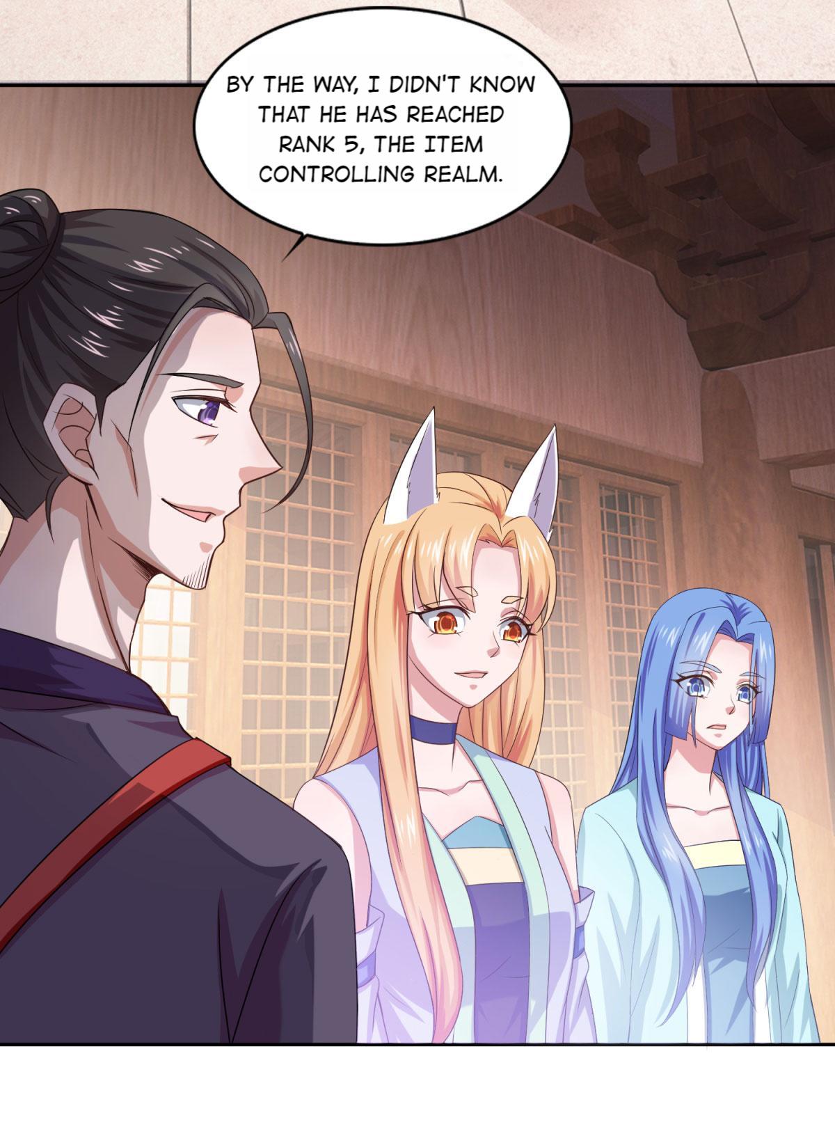 Double Cultivation chapter 41 - page 12