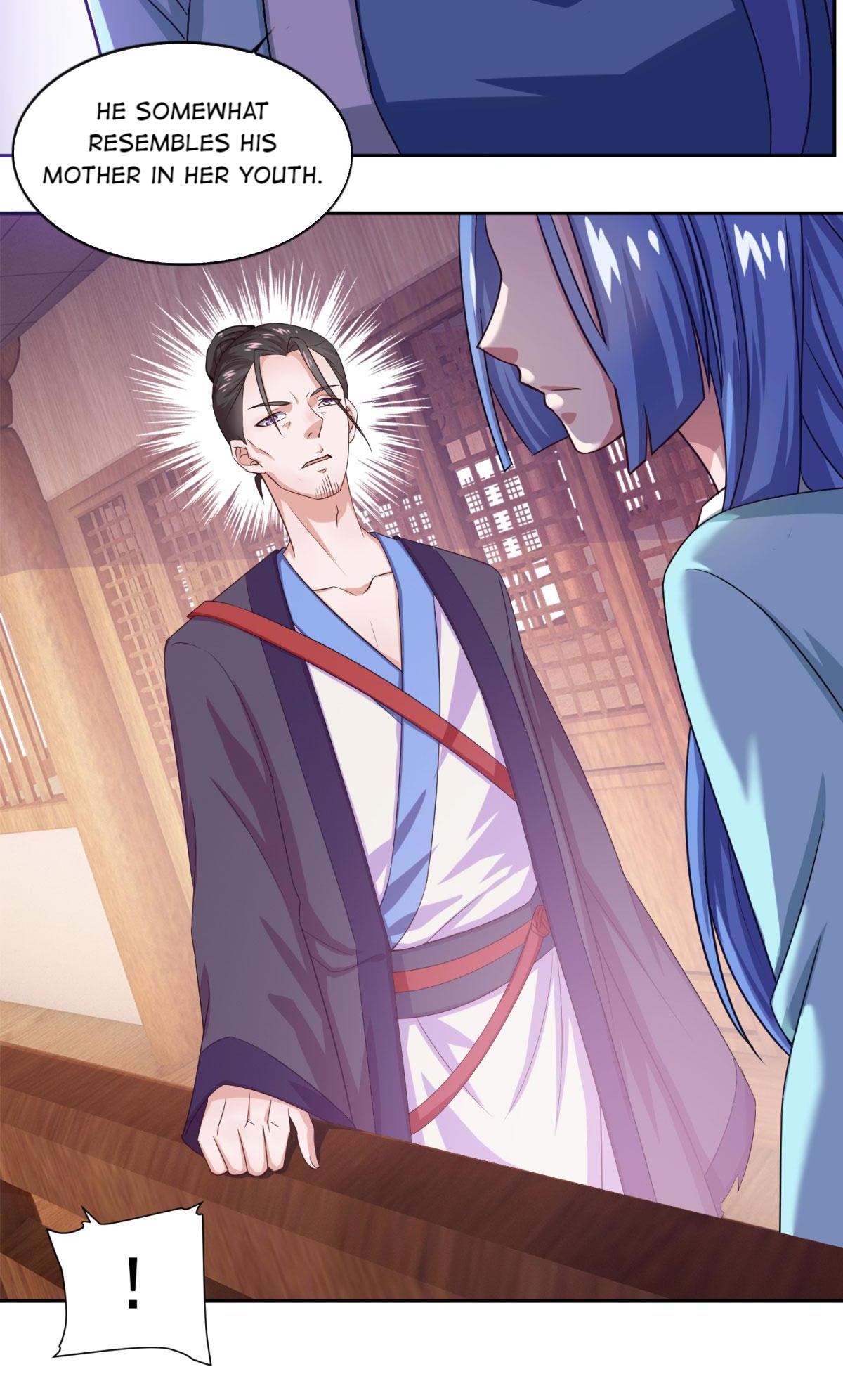 Double Cultivation chapter 41 - page 15