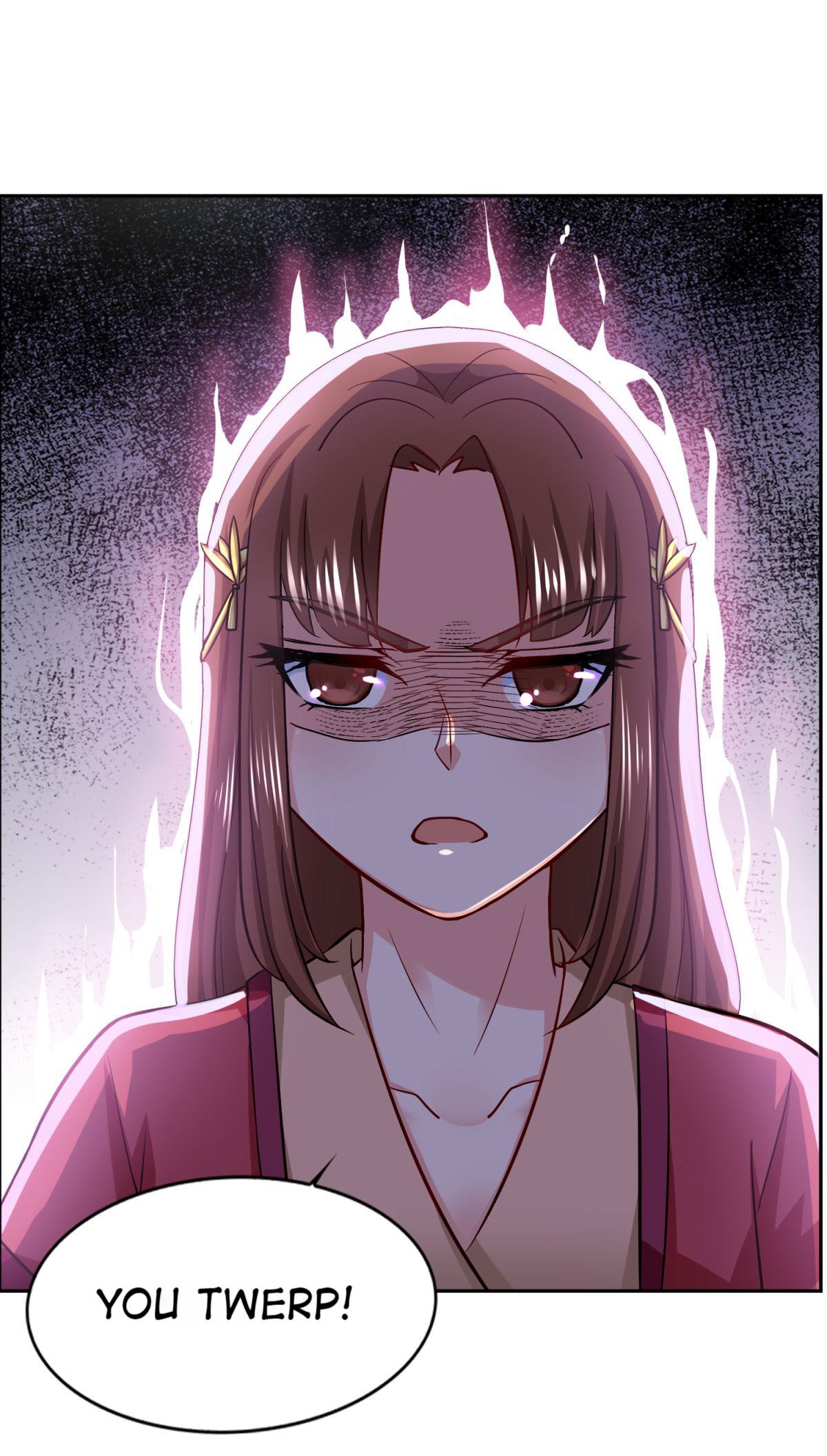 Double Cultivation chapter 41 - page 42