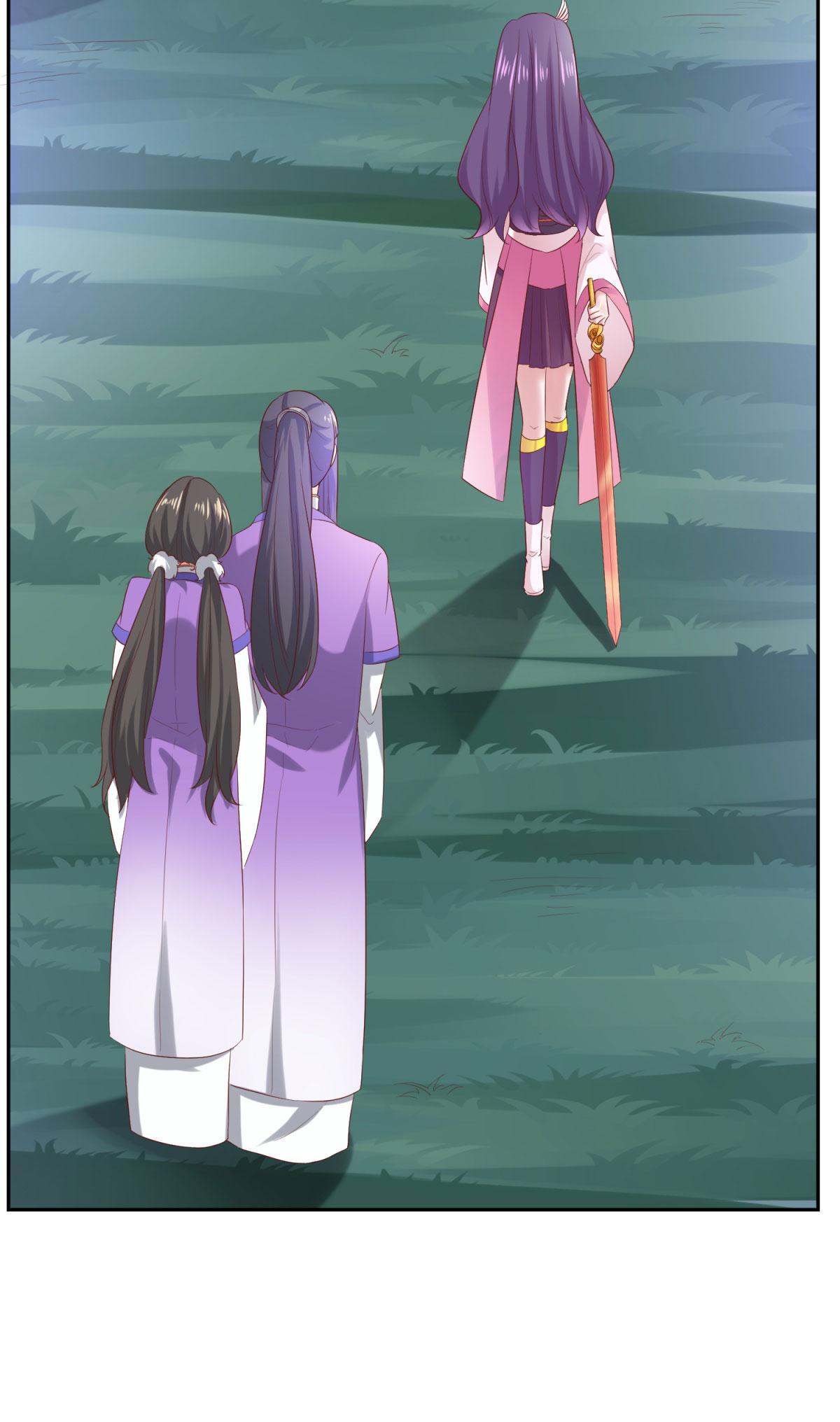 Double Cultivation chapter 33 - page 10