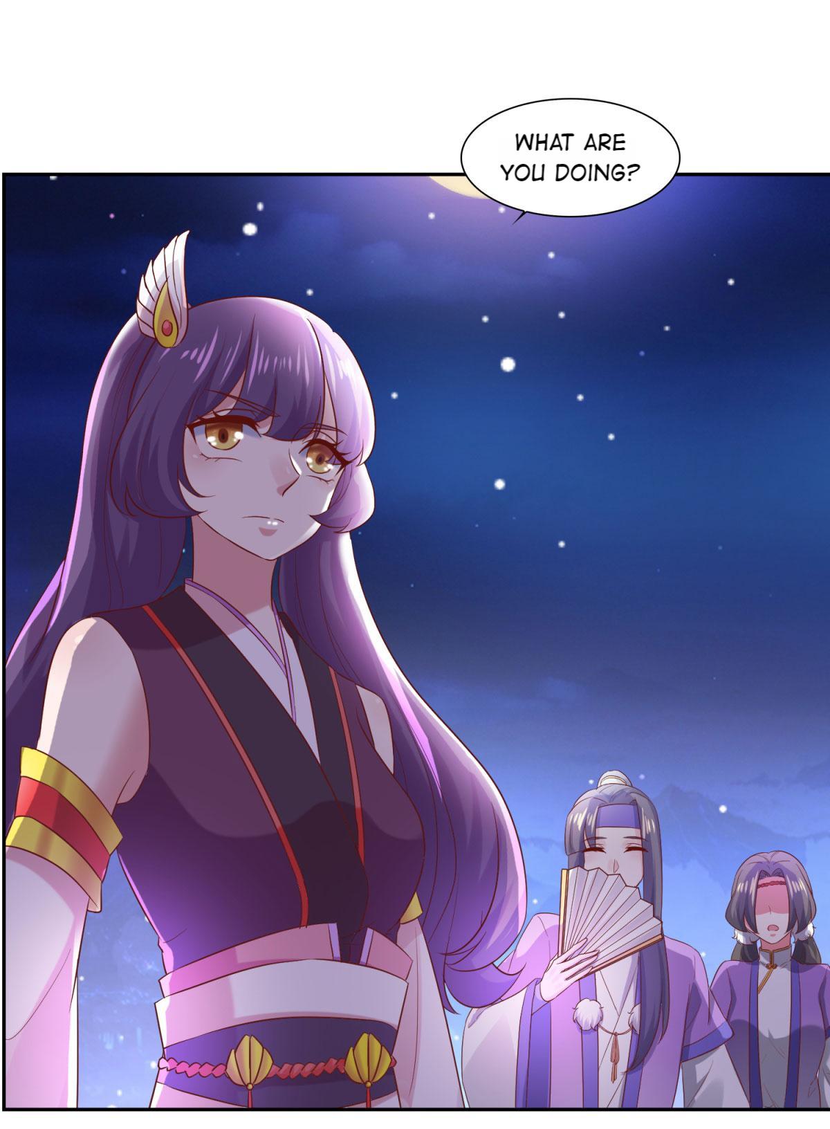 Double Cultivation chapter 33 - page 11