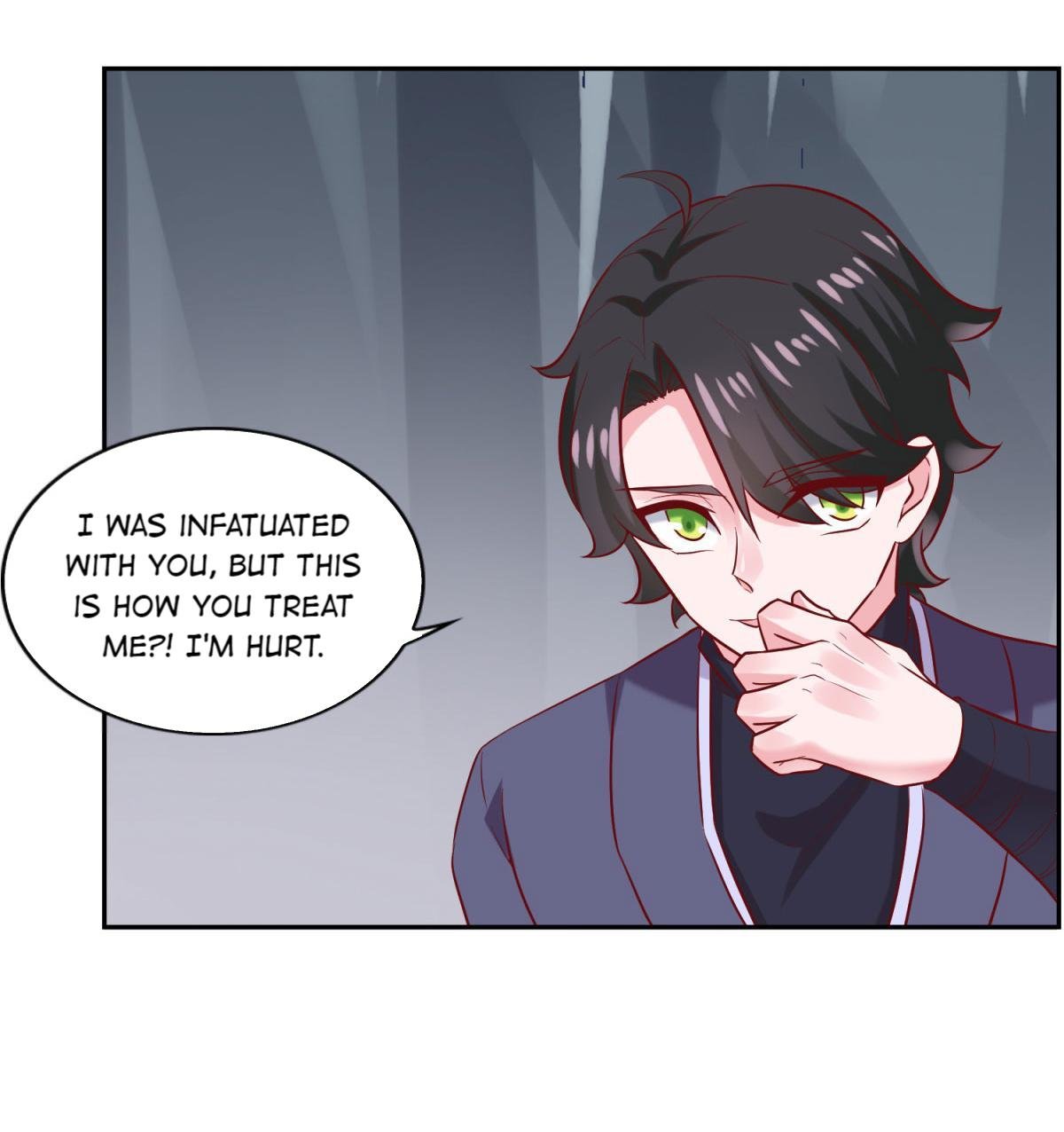 Double Cultivation chapter 33 - page 13