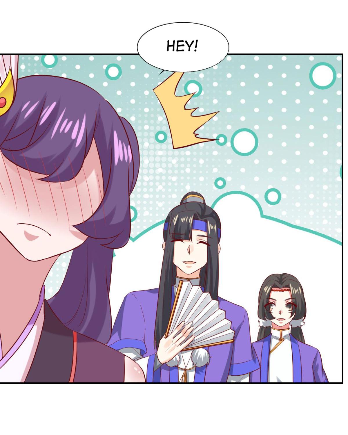 Double Cultivation chapter 33 - page 14