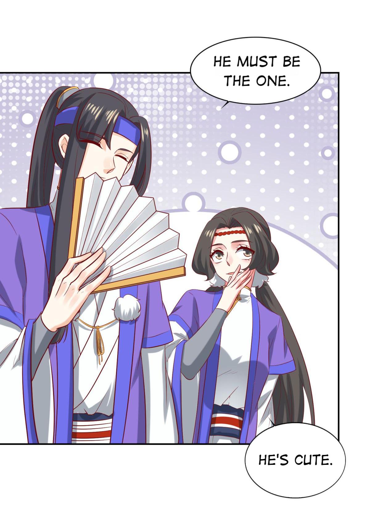Double Cultivation chapter 33 - page 15