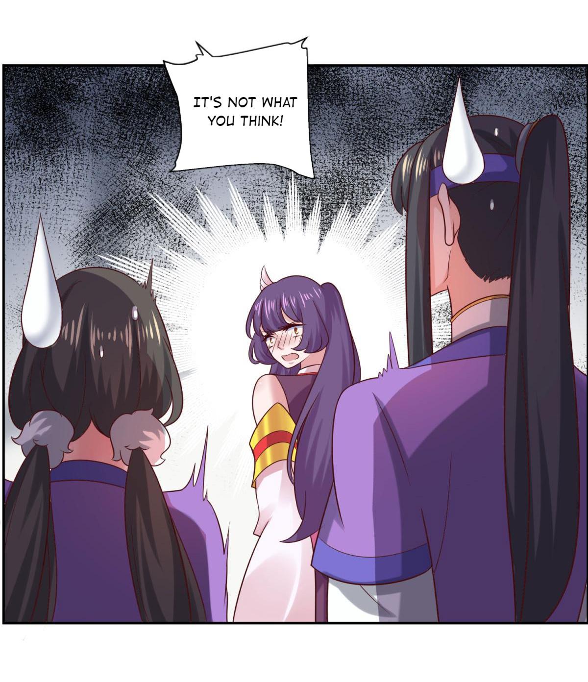 Double Cultivation chapter 33 - page 16