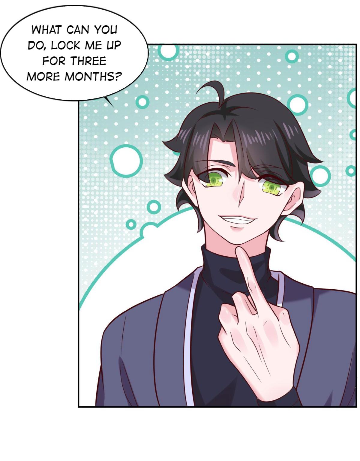 Double Cultivation chapter 33 - page 18