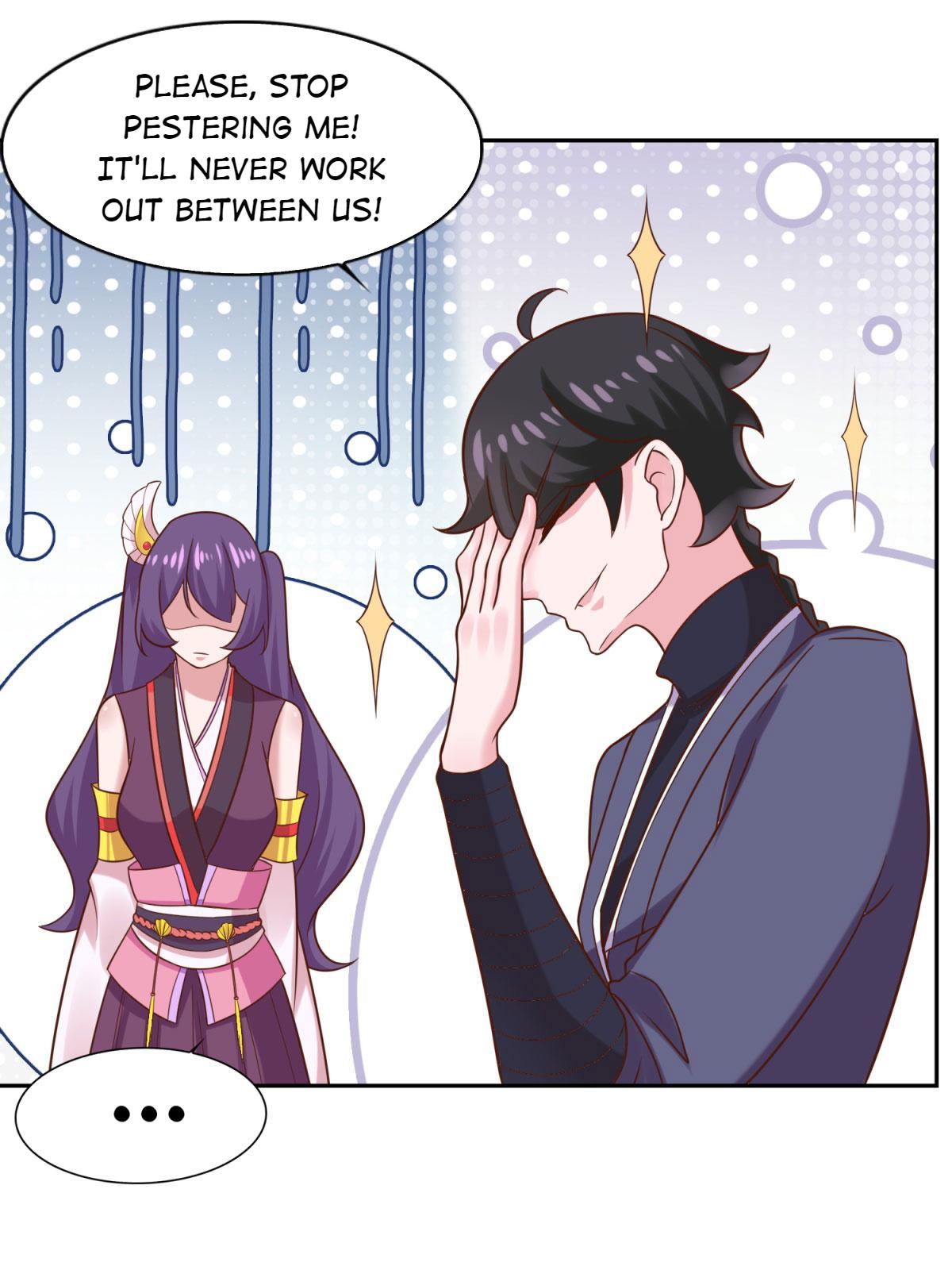 Double Cultivation chapter 33 - page 20