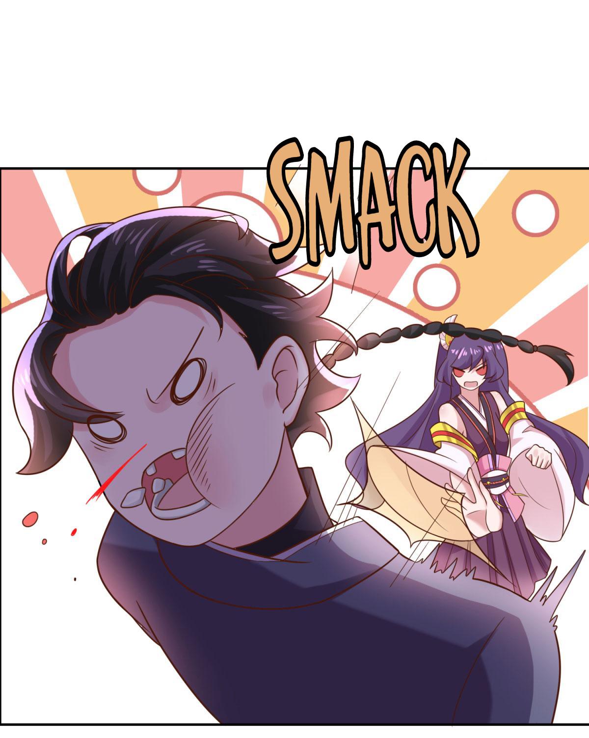 Double Cultivation chapter 33 - page 23