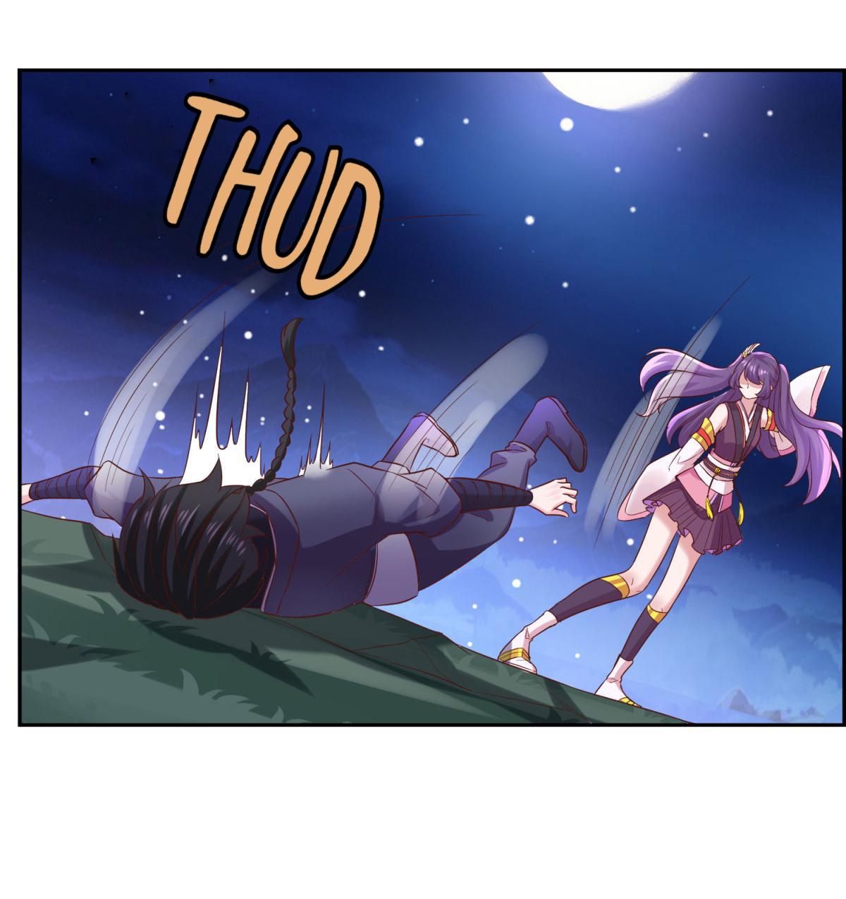 Double Cultivation chapter 33 - page 24