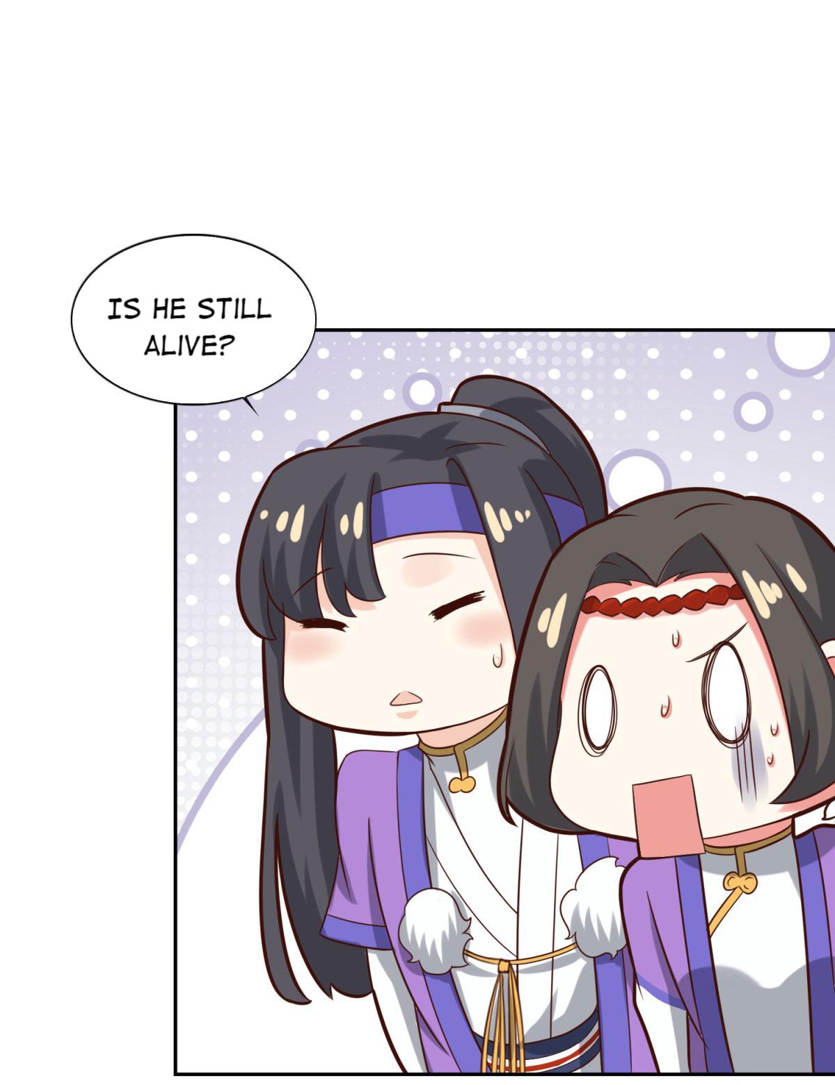 Double Cultivation chapter 33 - page 29