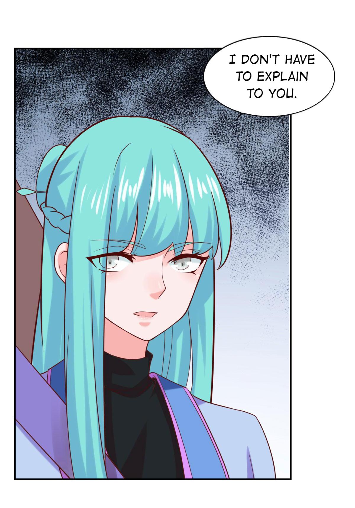 Double Cultivation chapter 33 - page 3