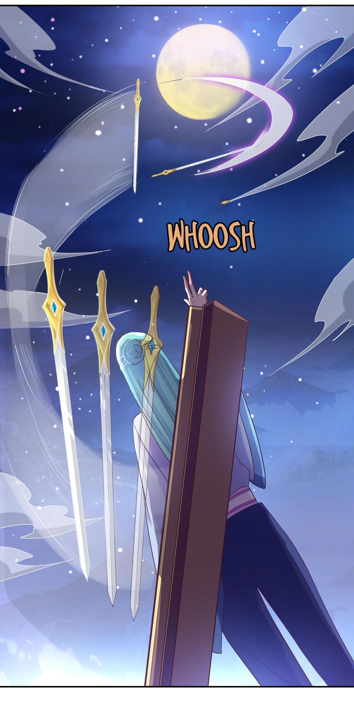 Double Cultivation chapter 33 - page 30
