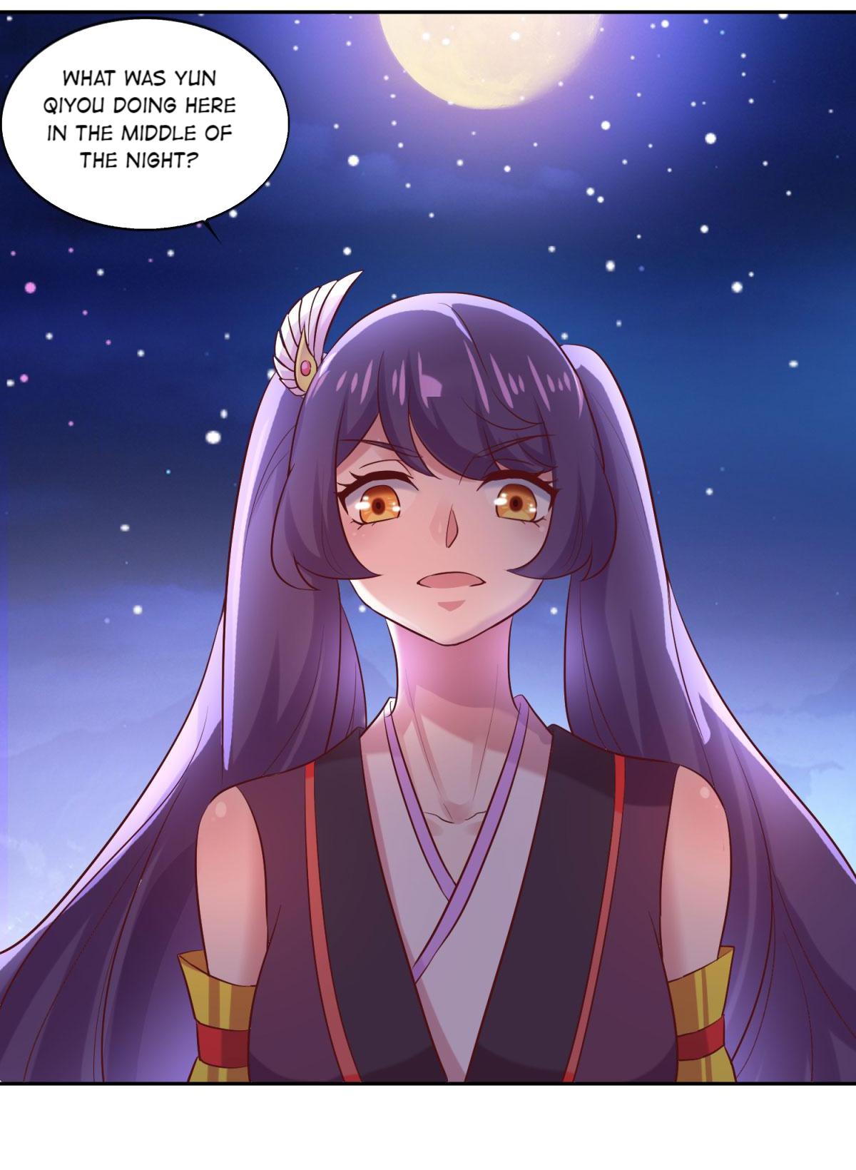 Double Cultivation chapter 33 - page 34