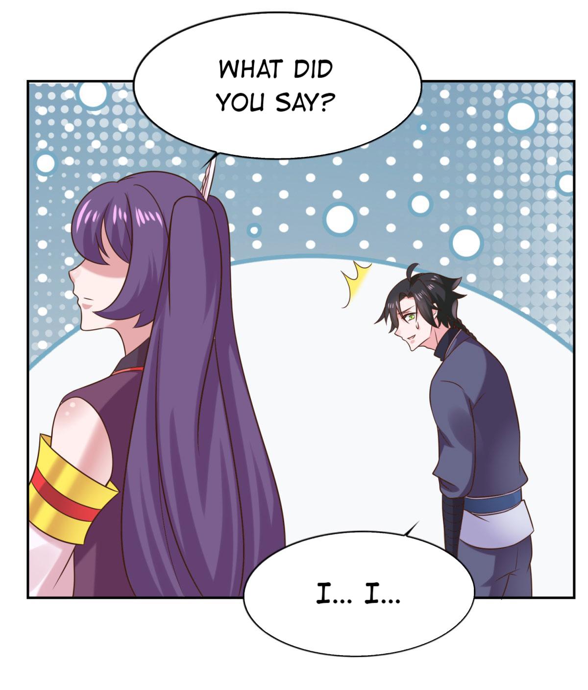 Double Cultivation chapter 33 - page 37