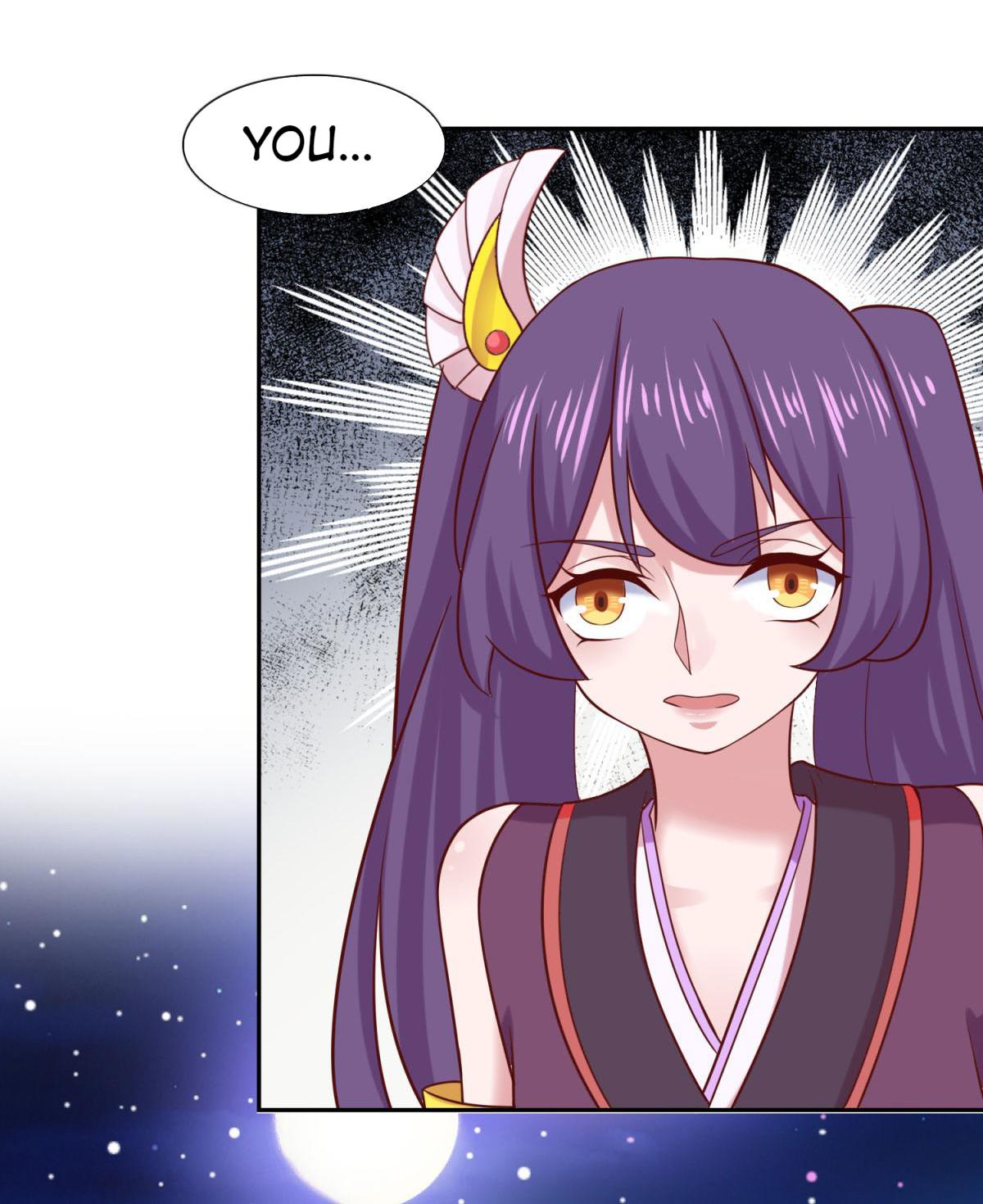 Double Cultivation chapter 33 - page 4