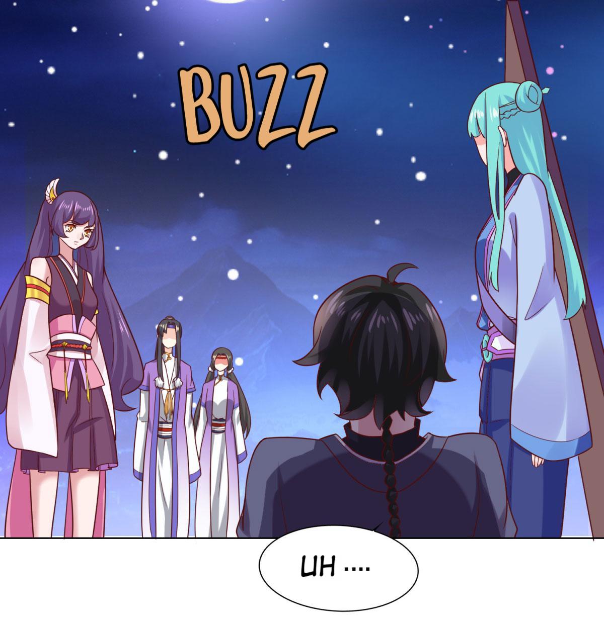 Double Cultivation chapter 33 - page 5