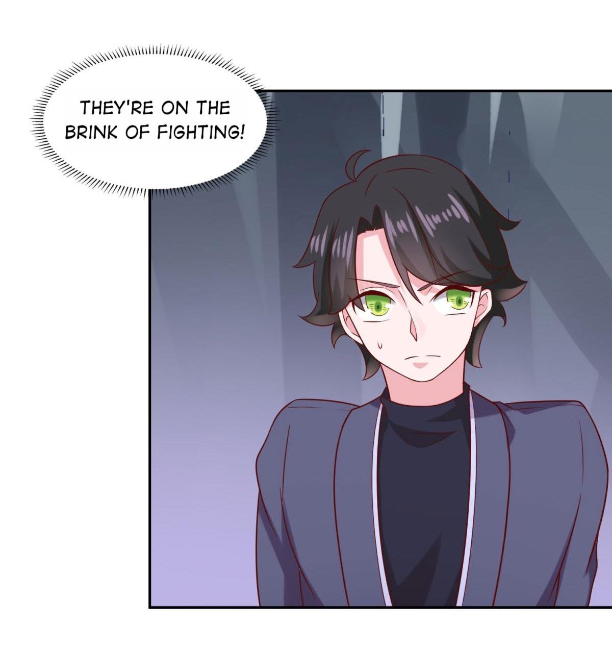 Double Cultivation chapter 33 - page 6
