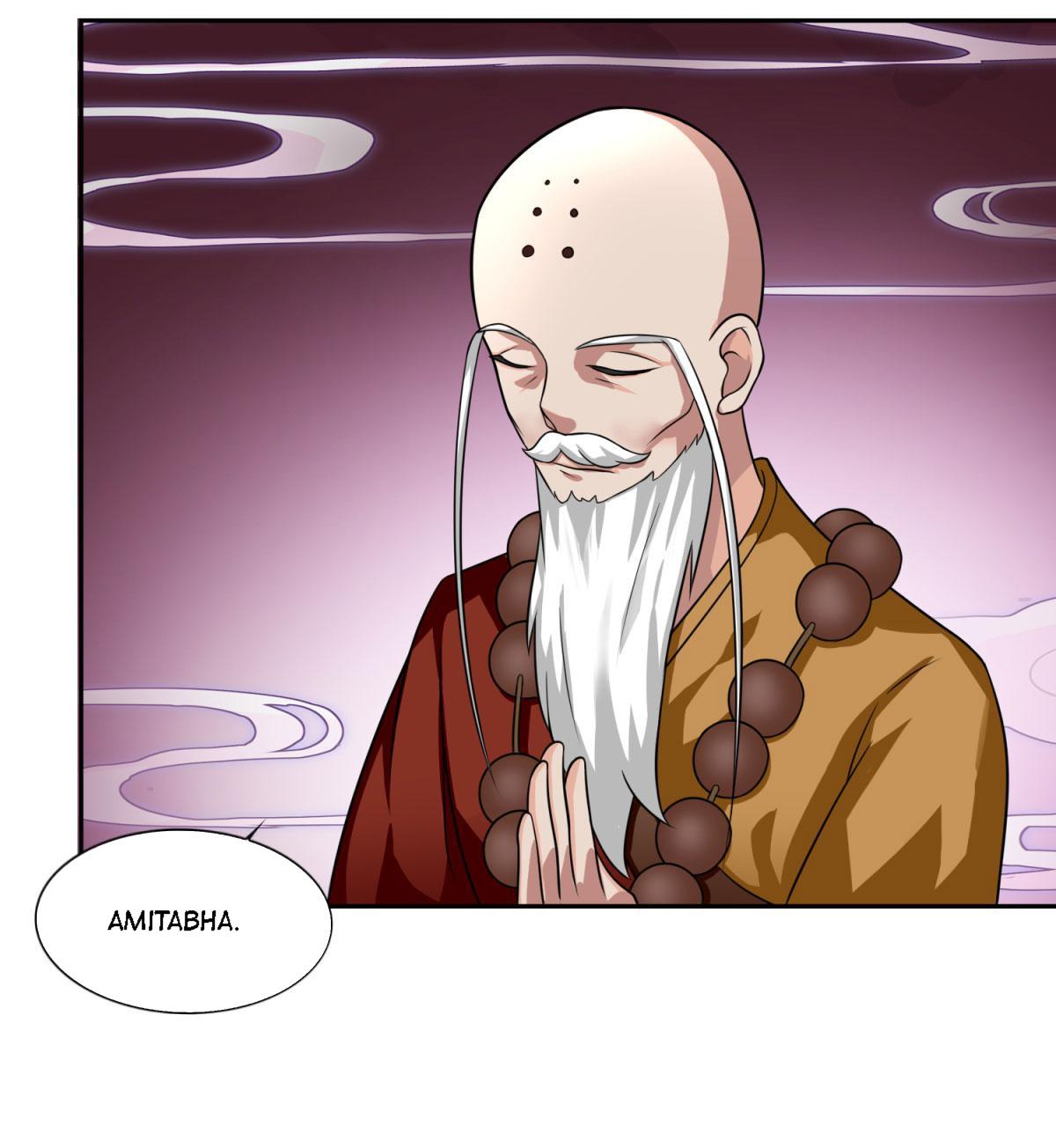 Double Cultivation chapter 34 - page 13