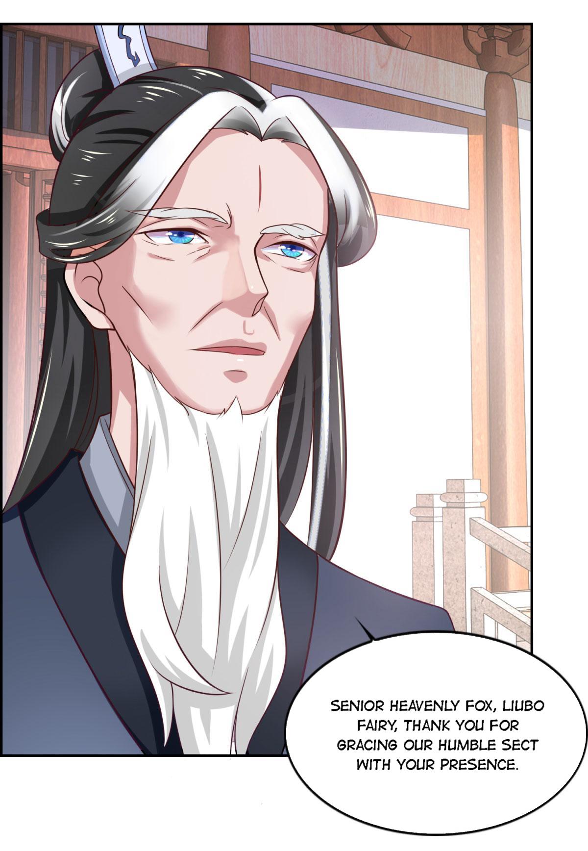 Double Cultivation chapter 34 - page 23