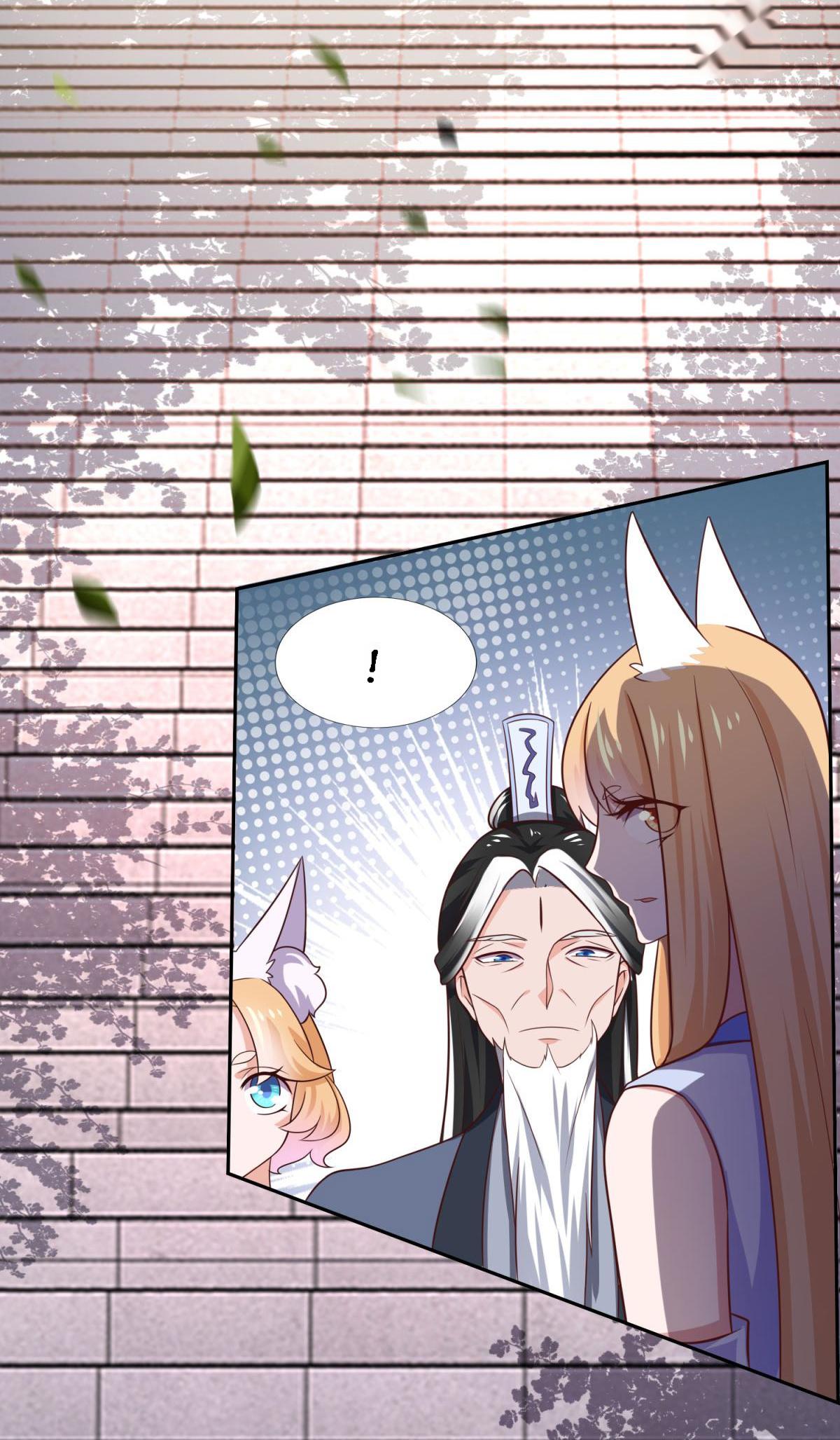 Double Cultivation chapter 34 - page 28