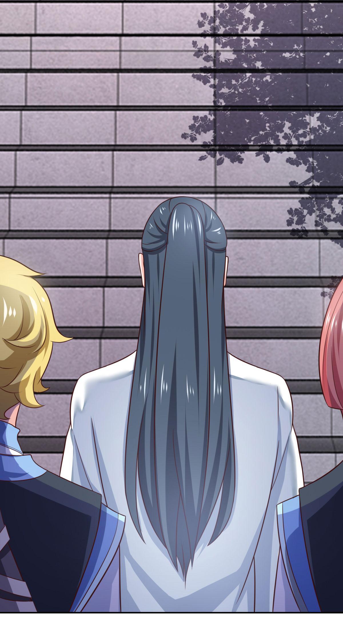 Double Cultivation chapter 34 - page 29