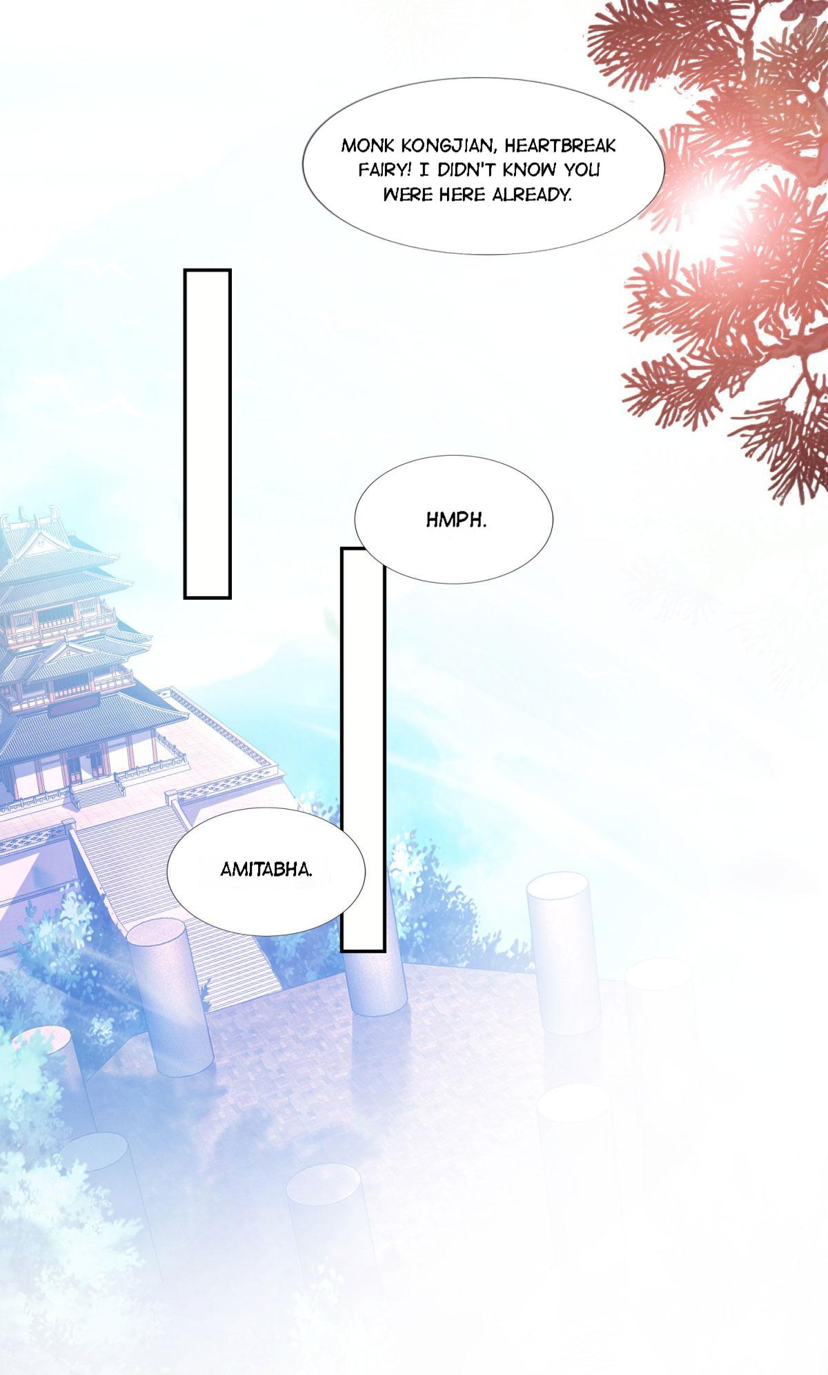 Double Cultivation chapter 34 - page 32