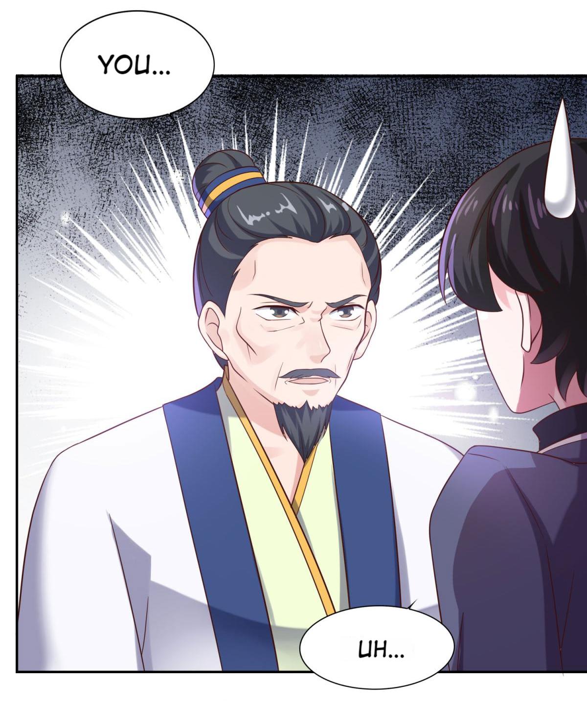 Double Cultivation chapter 35 - page 17