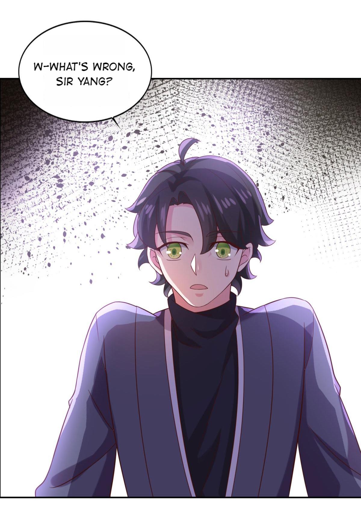 Double Cultivation chapter 35 - page 18