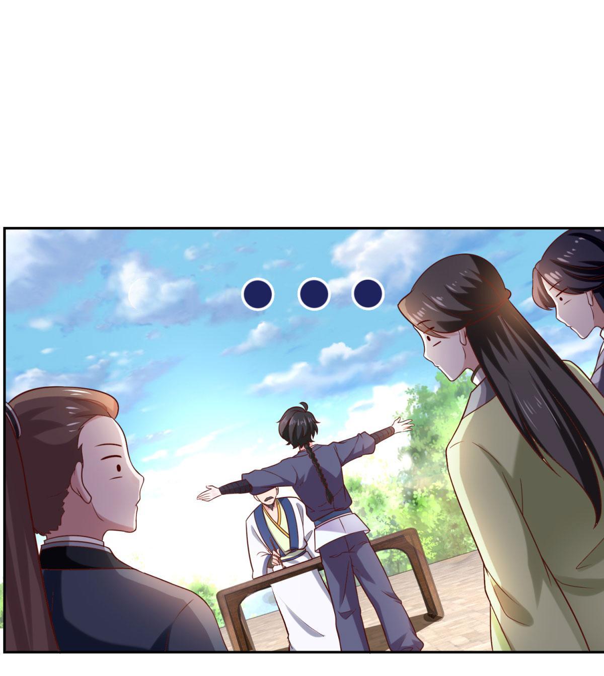 Double Cultivation chapter 35 - page 25