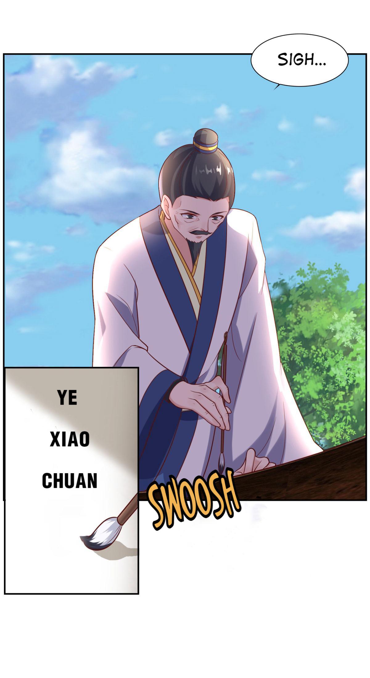 Double Cultivation chapter 35 - page 30