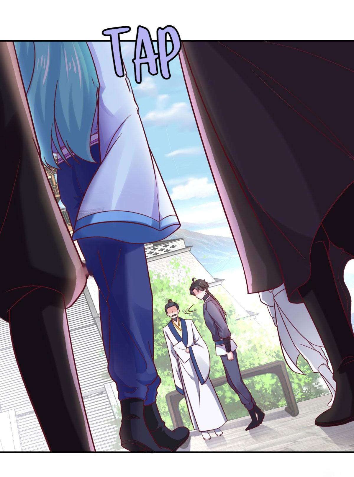 Double Cultivation chapter 35 - page 33